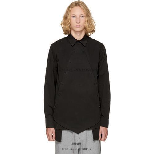 3Wphtato Men's Long Sleeve T-Shirts