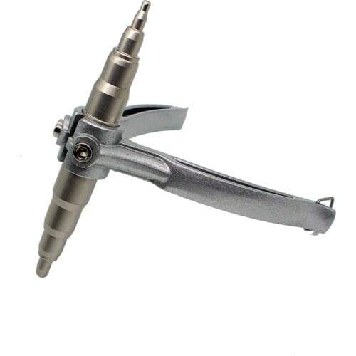 6-22mm Hand Refrigeration Tools Copper Pipe Swaging Tool Tube Expander Air Conditioner Copper Pipe Tool