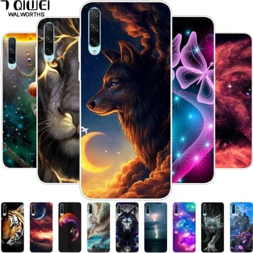 Чехлы для телефонов Samsung Galaxy A70 7 QIWEI China At AliExpress