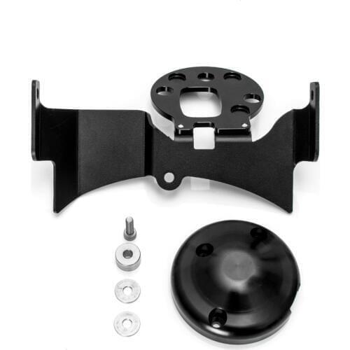 Motorcycle accessories Dash Gauge Relocation Mounting Bracket for YAMAHA XSR900 XSR900 2017 2018 2019