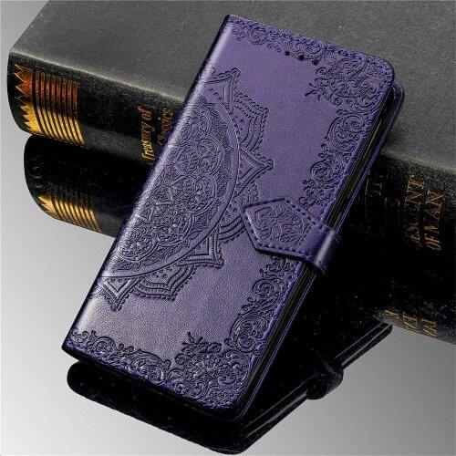 3D Emboss Case For Sony Xperia 5 iii Flip Case Xperia 1 ii 10 iii Plus 1ii 10ii 5ii L4 L3 8 Lite Leather Card Wallet Cover Funda