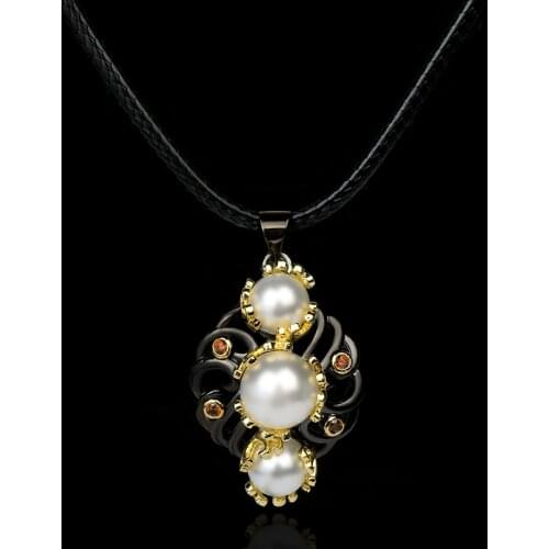 Подвески золотые CIZEVA China At AliExpress