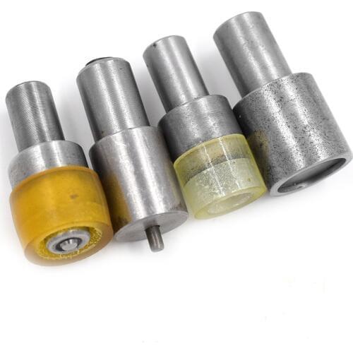 Electric die 15mm 12.5mm metal snap mold. retainer dies Metal buttons. rivet. Eyele Nailing tool. machine T3 T5 T8 Metal snaps