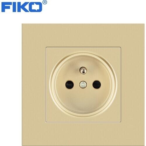 FIKO Electrical Outlets