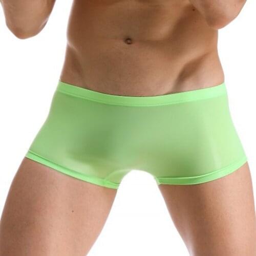 Linfen Men's Family Briefs