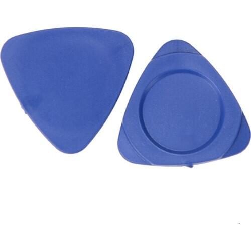 30 Pcs/Set Plastic Guitar Picks Pry Opener for Cell Phone Disassemble Repair Tool Kit Mobile Repair Opening Tools Kit