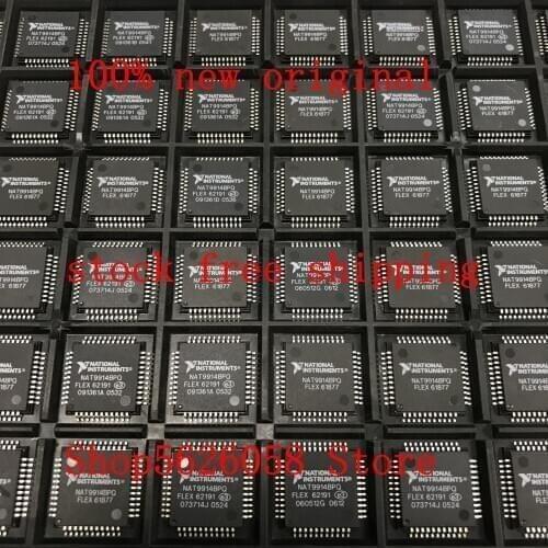 NAT9914BPQ QFP 100% new original 1PCS/LOT STOCK