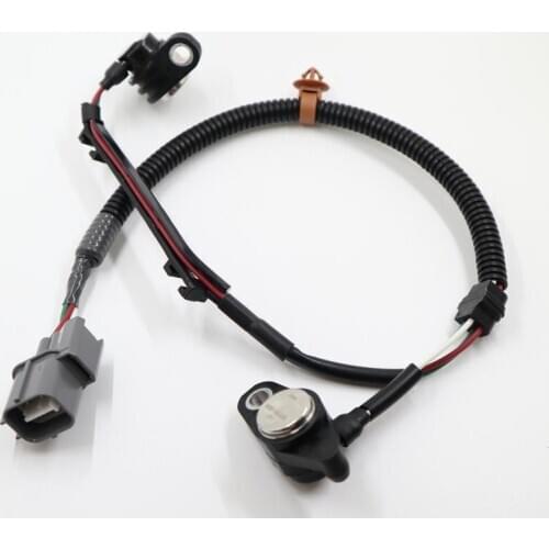 New Crankshaft Position Sensor 37500-P0A-A01 For Honda Accord Prelude Odyssey Isuzu Oasis Acura CL 2.2 2.3