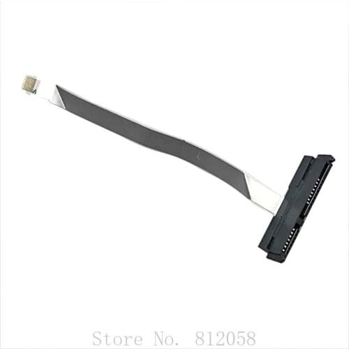 NEW SATA HDD Hard Disk Drive Cable for HP 17-by 17-by0035cl 17-by0035nr 17-by0026cy 6017B0970101 6017B0970001