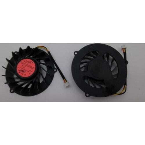 New laptop cpu cooling fan for ACER 4630 4730Z 4730G 4930 4930G 5530G EX4630 5935 AD5805HX-ED3