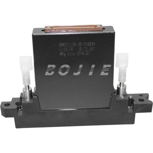 Original and new Konica Minolta 512i 30pl printhead for Allwin Human Xuli Gongzheng JHF Liyu printer KM512i LNB 30pl head