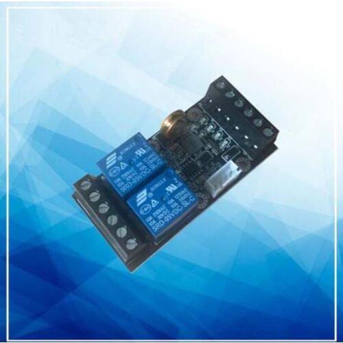 PLC FX1N-06MR Industrial Relay Module Delay Module