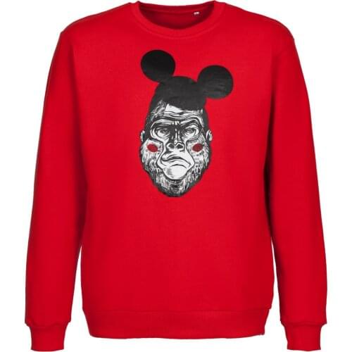 Принтэссенция Men's Hoodies