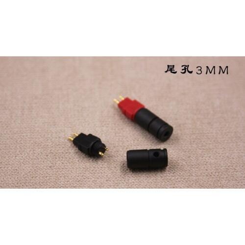 HD650/HD600/HD580 earphone pin