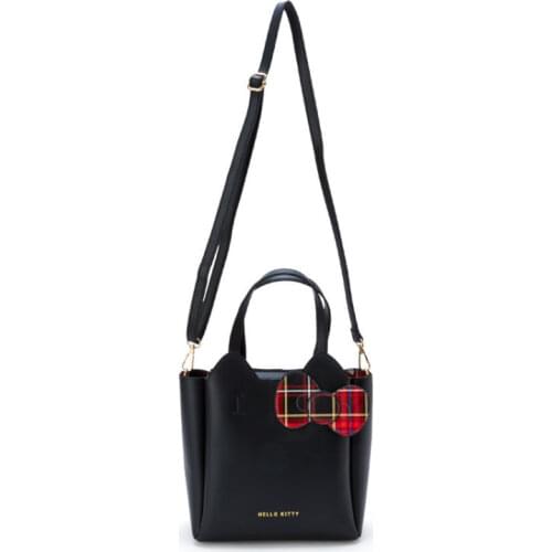 Sanrio Women's Black Bags