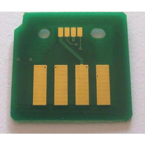 Compatible toenr chip for Xerox DPC5005 toner cartridge chip
