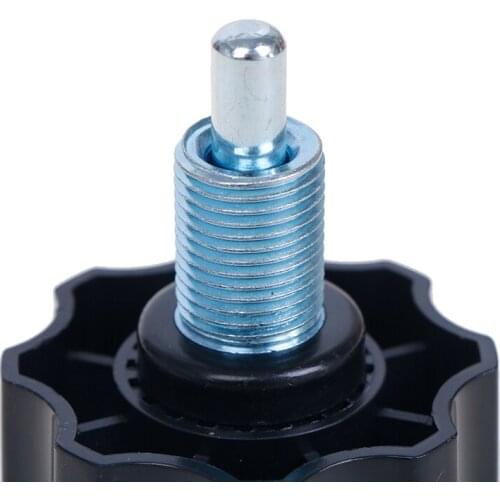 Spinning Bike Pull Pin Spring Knob Replacement Parts For Fitness Equipment Pop Pin Spinning Bike