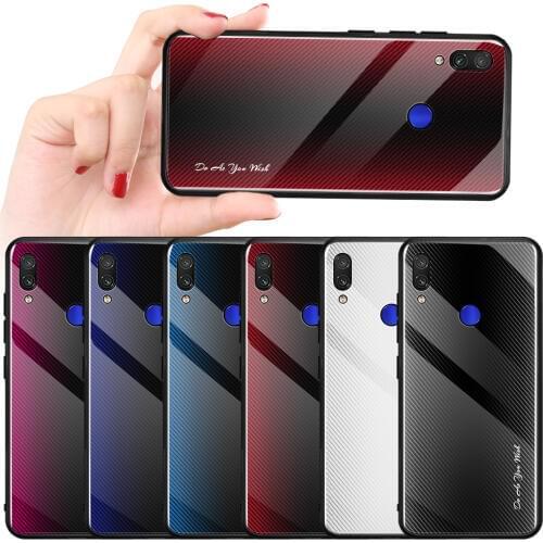 UYFRATE Phone Cases Xiaomi Redmi Note 7