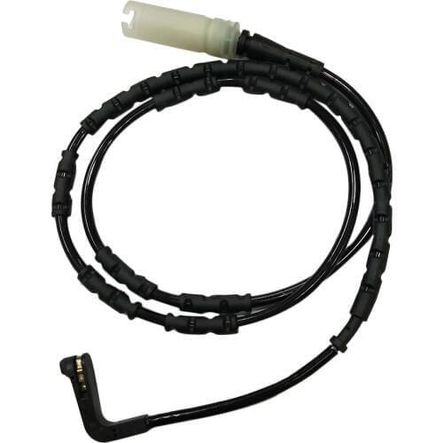 Rear Wheel Brake Sensing Line For Bmw 1 Series 3 Series E90320i34356762253 1pcs Rear Brake Pad Wear Sensor