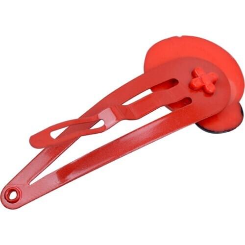 Baby Girls Princess Hair Pin Hair Clip Hairpins Baby Birthday Gifts