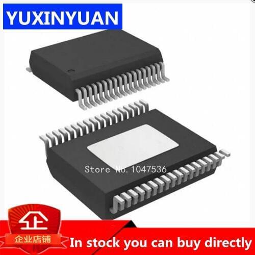 1pcs MP7782DF MP7782 hssop integrated circuit IC chip