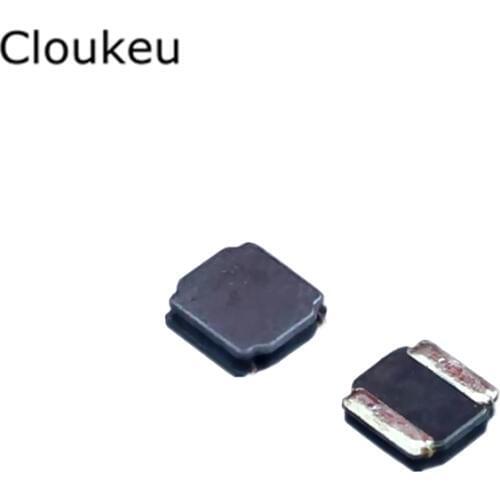 10pcs 4018 10UH/100 SMT Power Inductor Choke Coils (4*4*1.8) NR4018