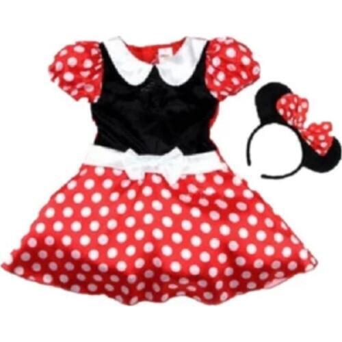 BAZZERY Carnival Costumes For Girls