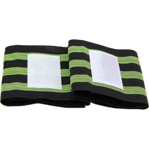 CBSEBIKE Mountain Bike Riding Leggings with Night Reflective Wristband Gear