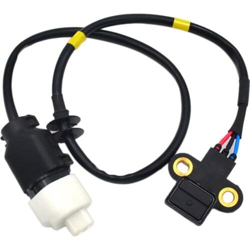 Crankshaft Position Sensor for Kia Sorento 3.5L V6 2003-2006 Hyundai Terracan 3.5I V6 4WD 2001-2006 39310-39800
