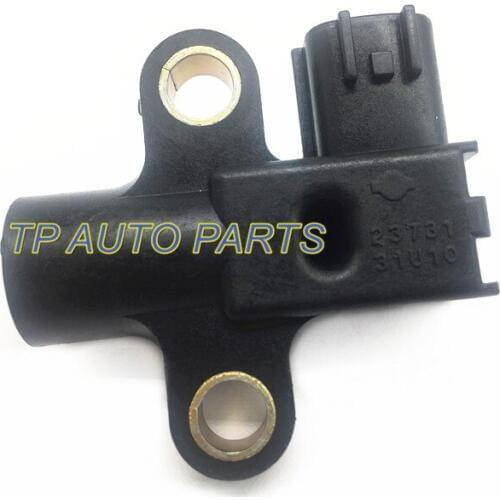 Crankshaft Position Sensor J5T10171 For Ni-ssan Maxima Infiniti I30 1995-2003 3.0L OEM 23731-31U10 2373131U10