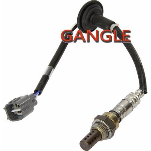For 2000-2002 TOYOTA COROLLA 1.6L Lambda Probe Oxygen Sensors DOX-0267