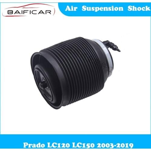 Baificar Brand New Genuine Air Suspension Shock for Prado LC120 LC150 2003-2019