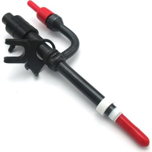 Engine Fuel Injectors Pipe Holder 33408 for Fiesta Transit EY FY GY Mondeo Escort FA 2.5 Turbo Diesel Engine 100PS Accessories