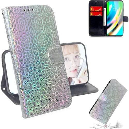 PU Leather Case for Motorola MOTO G9 Plus G9 Play Flip G7 Power Wallet Cover Card For Moto G8 Power Lite G8 Plus One Macro E7 E6