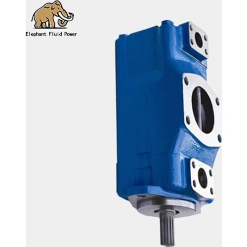 VICKERS 2520V21A8-1CC22R Vickers series vane pump /VICKERS Accessories