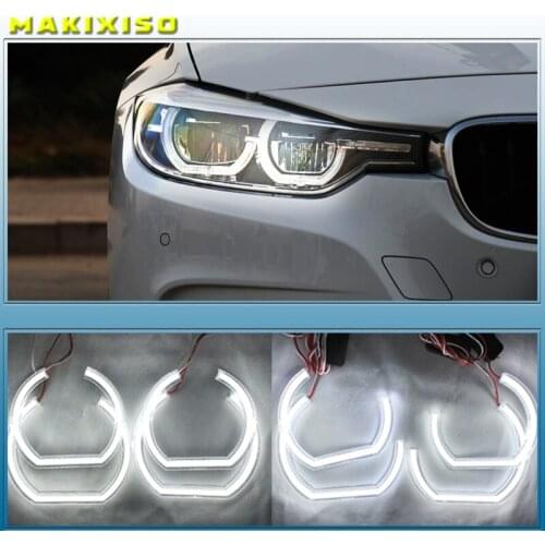 MAKIXISO Headlight Accessories