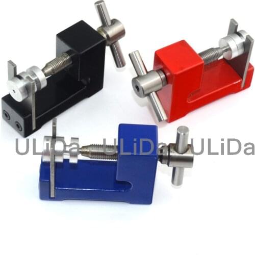 Guide Roller 520 Bearing Mounter Wheel Puller Tyre Remover Tools for Tamiya Mini 4WD Model Car