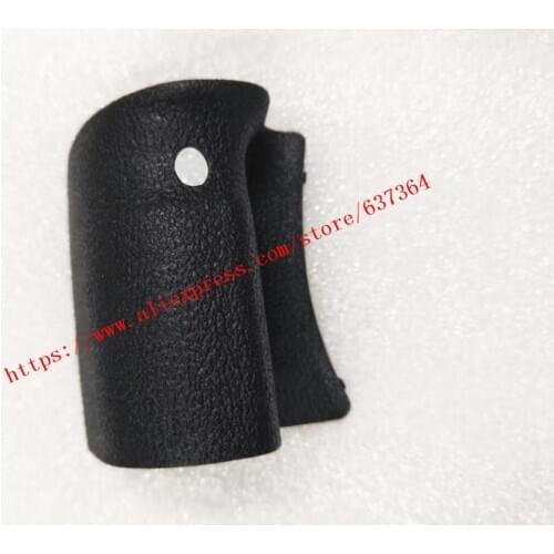 New original Right grip Rubber Unit for Canon FOR EOS 750D 760D Kiss X8i;Rebel T6i ;Kiss 8000D;Rebel T6S SLR camera repair parts