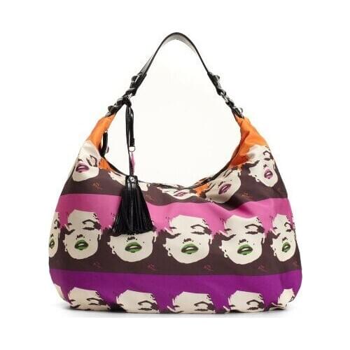 Woman big capacity shopping bag ladies black beach bags beauty SHOULDER Leather purse summer beach lace handbag bolsa femini