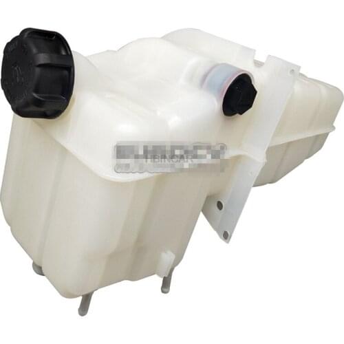 For Scania Truck Expansion Bottle SCE 2401668 for SCANIA Heavy Truck Accessories high quality free shipping