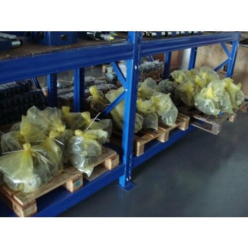 Rexroth A10VSO71DR/31R-PPA12N00