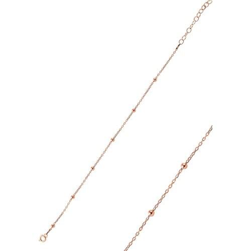 Sogutlu Silver Golden Bracelets