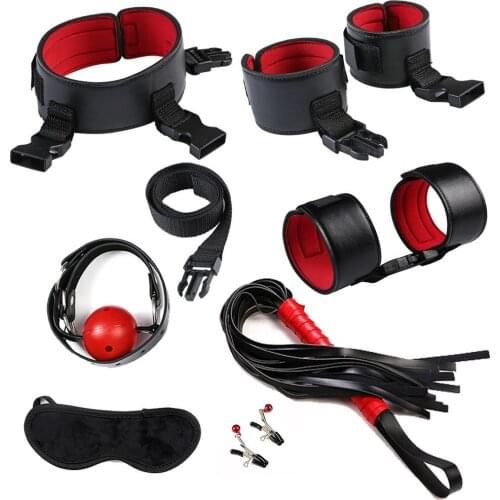 Utinta Leptura Bdsm Toys