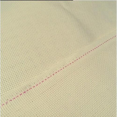 11ct 150x500cm Embroidery / cross stitch Aida Cloth Fabric Canvas