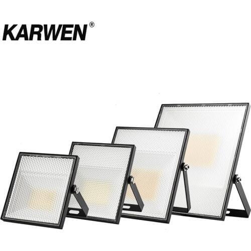 15W 30W 45W 60W LED Flood Light waterproof IP65 Floodlight street Lamp 220V 240V Landscape Lighting Reflector led cast spotlight