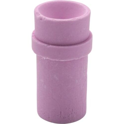 20 Pcs 4.5mm Sandblaster Tips to Replace Air Sandblasting Ceramic Nozzle