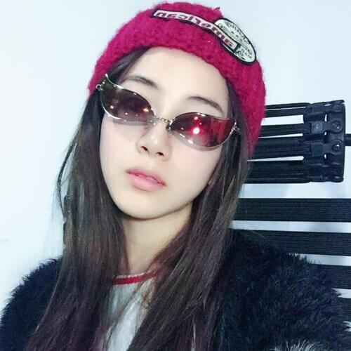 2021 Limited Anime One Piece Donquixote Doflamingo Cosplay Sunglasses Men Women Joker Glasses Boys Girls Accessories Gift