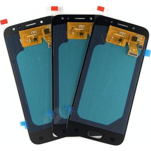 3Pieces/lot Test For SAMSUNG Galaxy J5 Pro 2017 J530F Digitizer Display Touch Screen LCD J530 For Samsung J530 LCD J5Pro J530Y