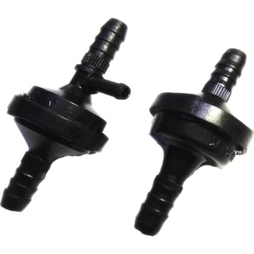 HONGGE 1.8L A4 S6 TT Passat B5 Air Pump Vacuum Check Valve 058 905 291 K 07C133529A 058905291K 07C 133 529A