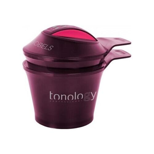 Colour Mixer · Electrico Tonology